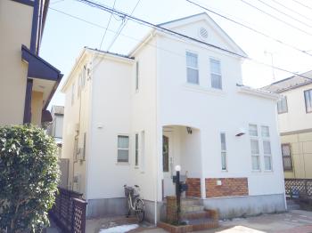 想像以上の素敵な仕上がりに大変満足しています。職人さんの丁寧な仕事ぶりに感心いたしました。