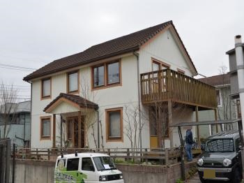 瓦　塗装　技術