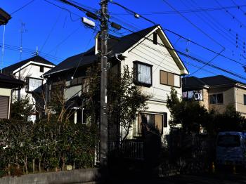 メンテナンス 交換 雪止め