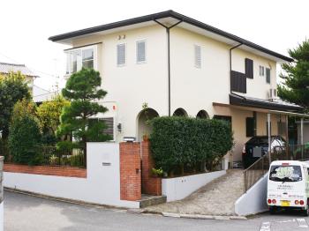 大変良くしていただきました。ありがとうございました。これからもよろしくお願いいたします。