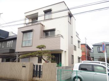 カラーシミュレーションは非常に参考になりました。従業員、職人の方の対応も気持ちよかったです。