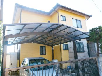 職人さんのマナーに大変好感を持てた。又、仕事も大変丁寧でこまかなところまで、気を付けていた。