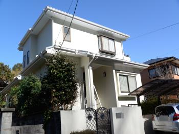 丁寧な仕事で出来栄えには満足している。