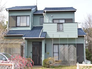 お家のすみずみまでチェックさせていただき、どのような塗替えが最も適しているかを細かくお伝えいたします。