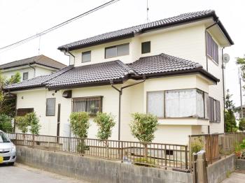 ヒビ割れ、色あせ、汚れ、破損、コーキング劣化のお悩みを丸ごと解決しました！