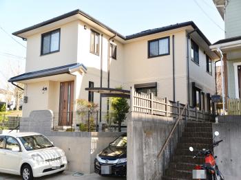 施工した職人の対応満足度【大変満足】　毎回の対応はすばらしかったです（説明、時間の正確、要望など）