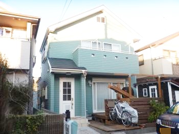 皆さんとても対応が良く、家の方の仕上がりもきれいで大満足です！！