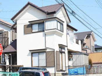 工事が終ったあとにも終了のおしらせがあったと喜んでいました。感心していました。