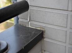 シーリング　痩せ