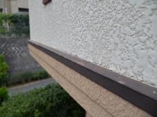 水切り　剥がれ