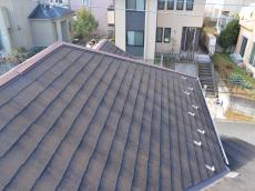 コロニアル　色あせ