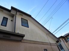 かべ　艶　カビ