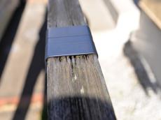 塗装　チェック