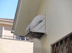 換気フード 汚れ