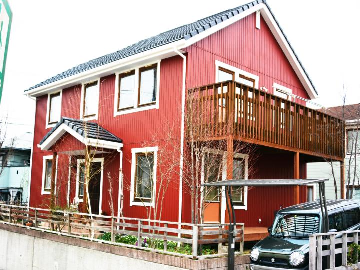 成田市　外壁・屋根塗装リフォーム