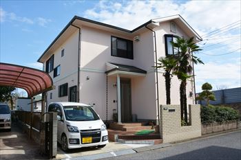 熊井さんの人柄が良かったことと、説明がシンプルでわかりやすかったので、お願いしました。