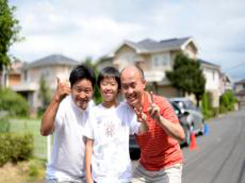 自宅に日中居ない日が多かったのですが、毎日作業報告と予定を書いたメモを残してあった事に感心しました。