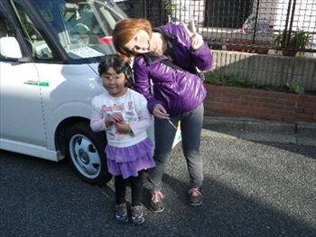 何度もカラーシミュレーションをしていただき、納得のいくものができました。感謝しています。