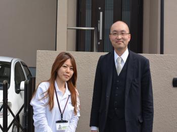 紫外線に対する【耐性】を持つＵＶアクアコート。変色や退色を長期にわたり抑えます。