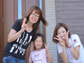 塗装の関係のない所もお願いしたら対応してくれてすごく助かりました。