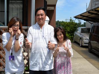 耐久性を向上させるために欠かせない重要な工程、下地調整をしっかり行ってから塗装工事！