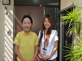 手道具による３種ケレンや工具を用いた２種ケレンなどを使い分け、その上で塗装工事を行いました。