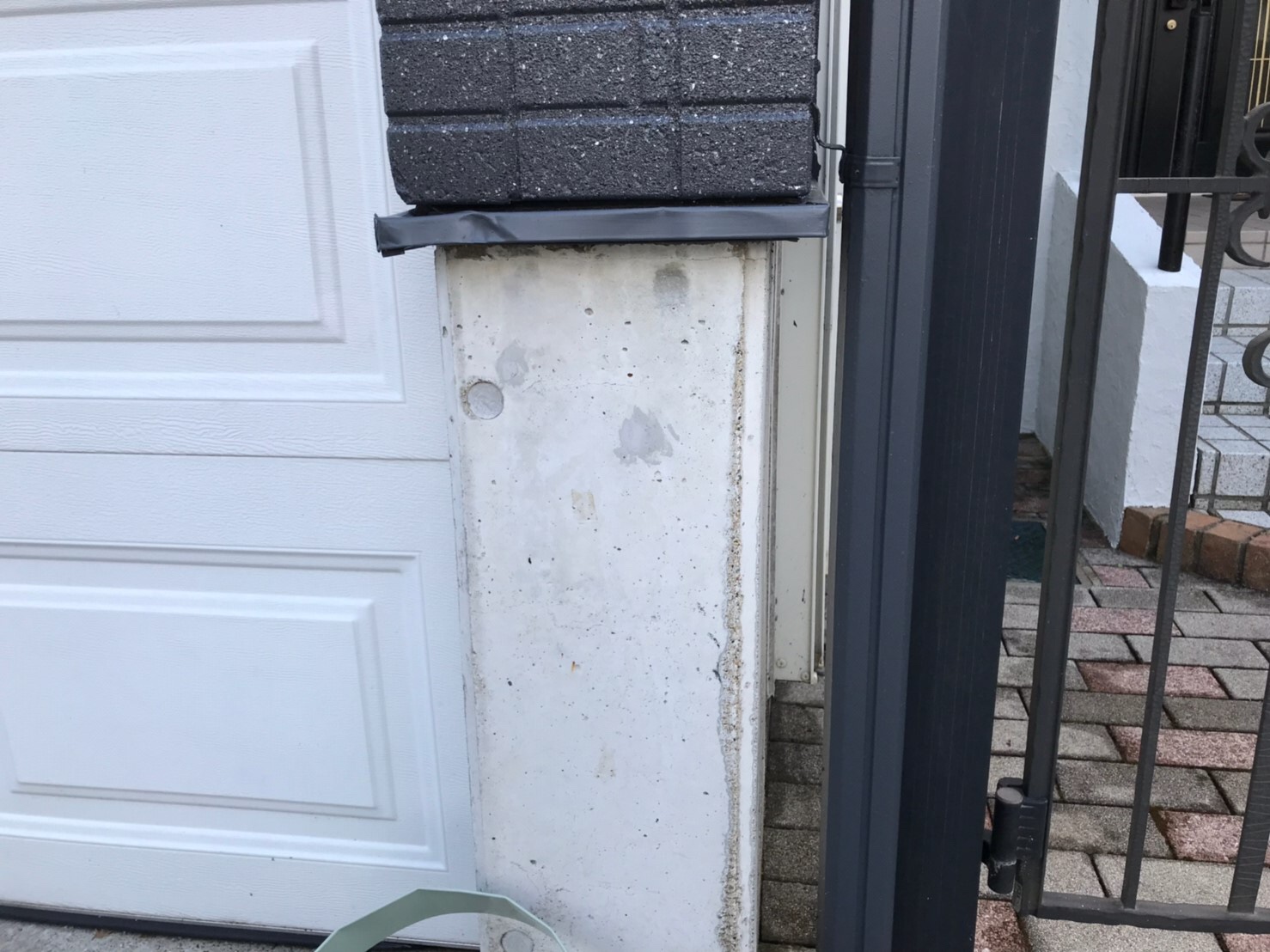 水切り交換工事 千葉の外壁塗装専門店 各種塗料で実績no 1 塗り守り協伸