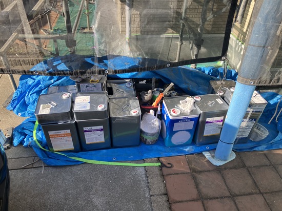 綺麗な仕事は綺麗な準備から！